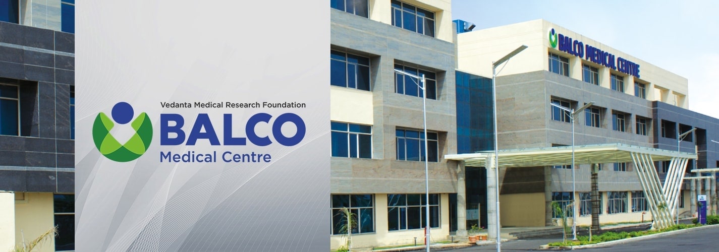 Balco Medical Centre Admin Portal